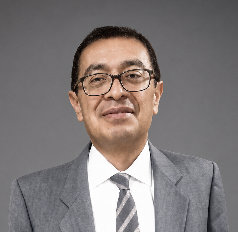 M.D. José Miguel González Sánchez
